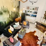 Loft In Prenzlauerberg