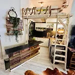 Loft In Prenzlauerberg