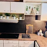 Loft In Prenzlauerberg