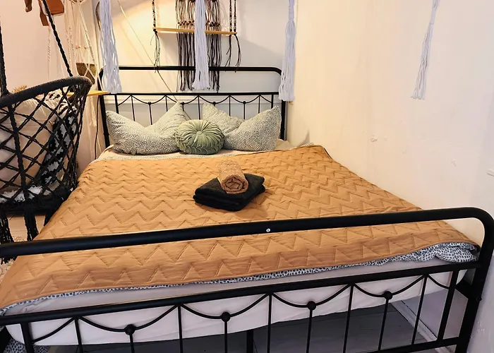 Loft In Prenzlauerberg