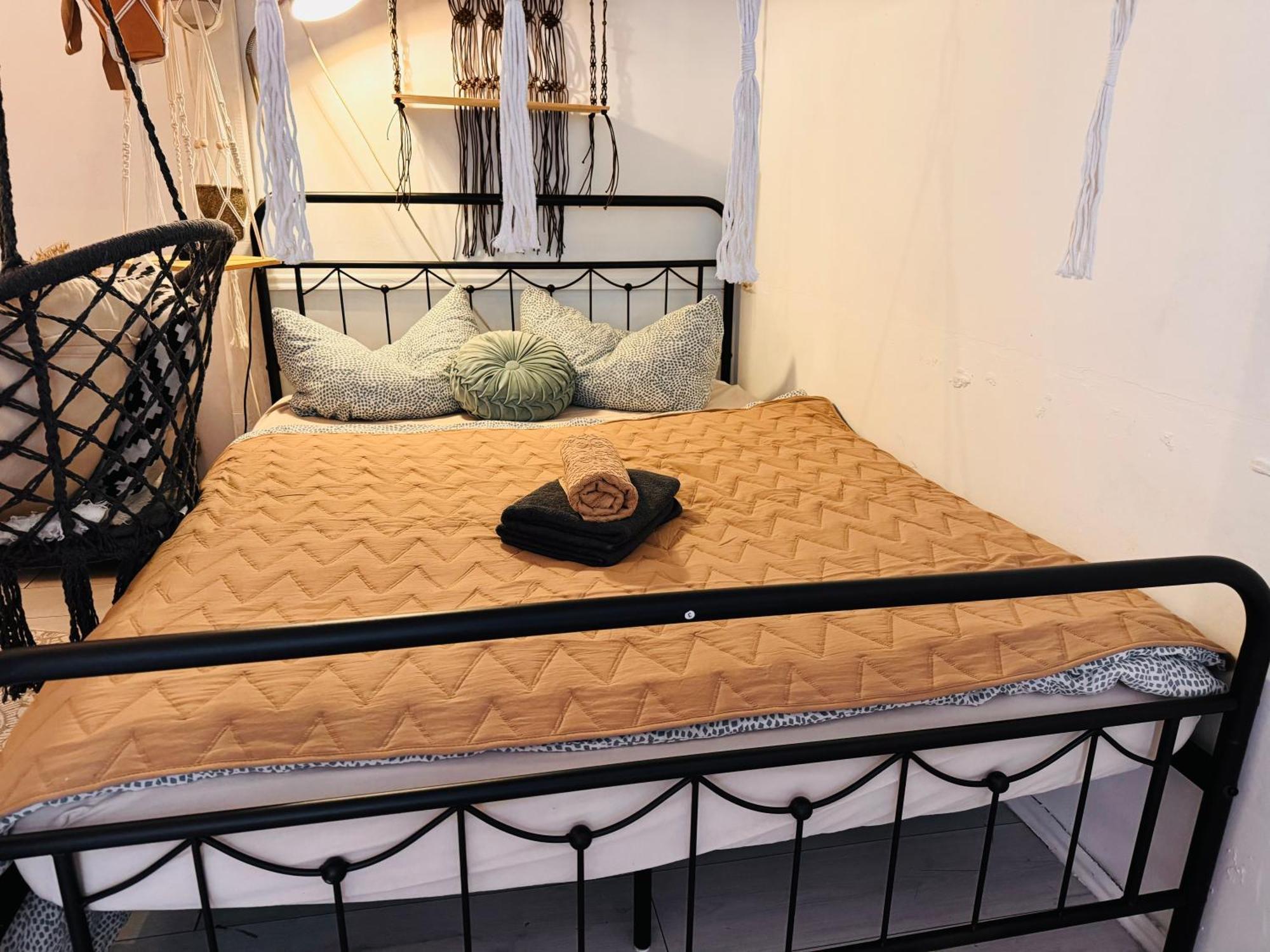 Loft In Prenzlauerberg *