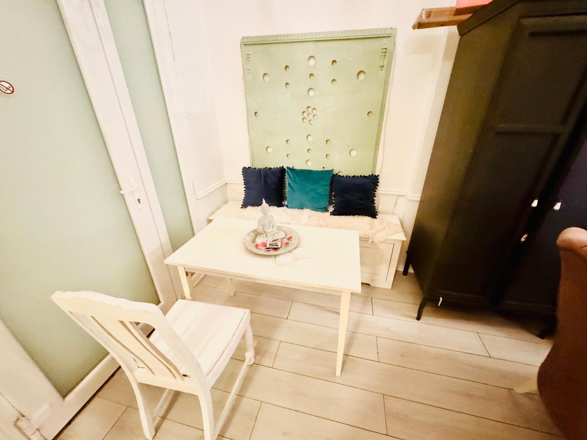 Loft In Prenzlauerberg *