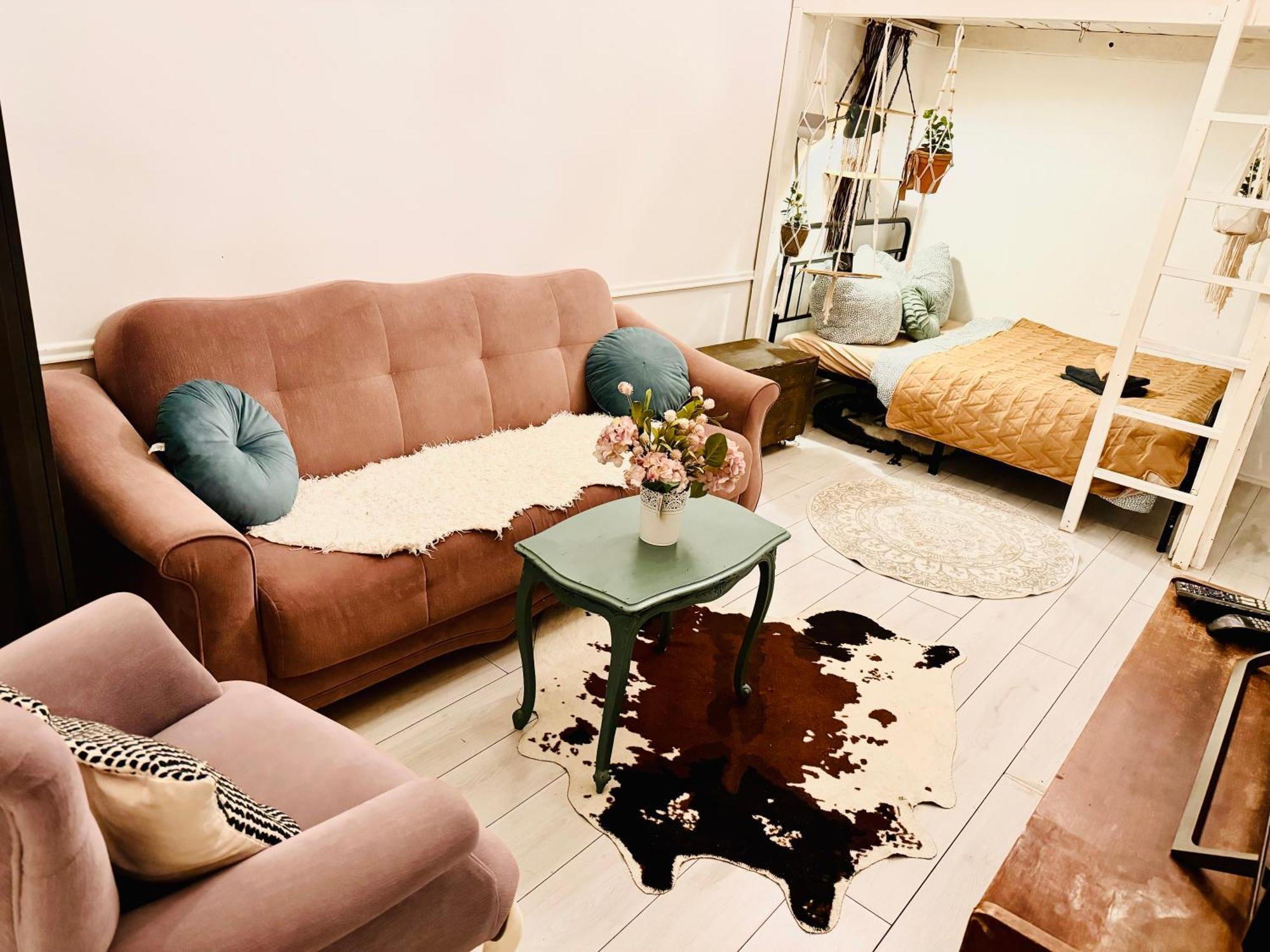 Loft In Prenzlauerberg *