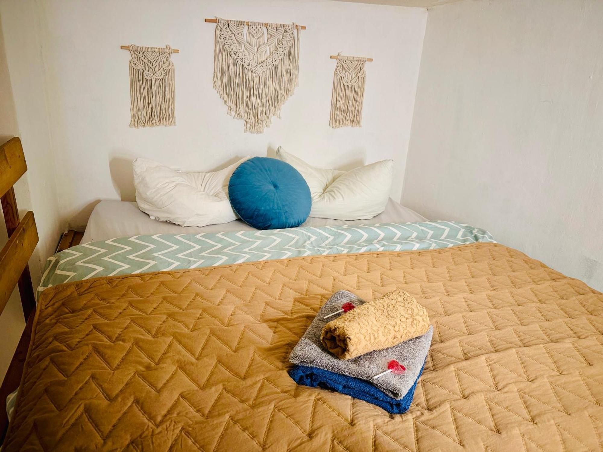 Loft In Prenzlauerberg Berlino