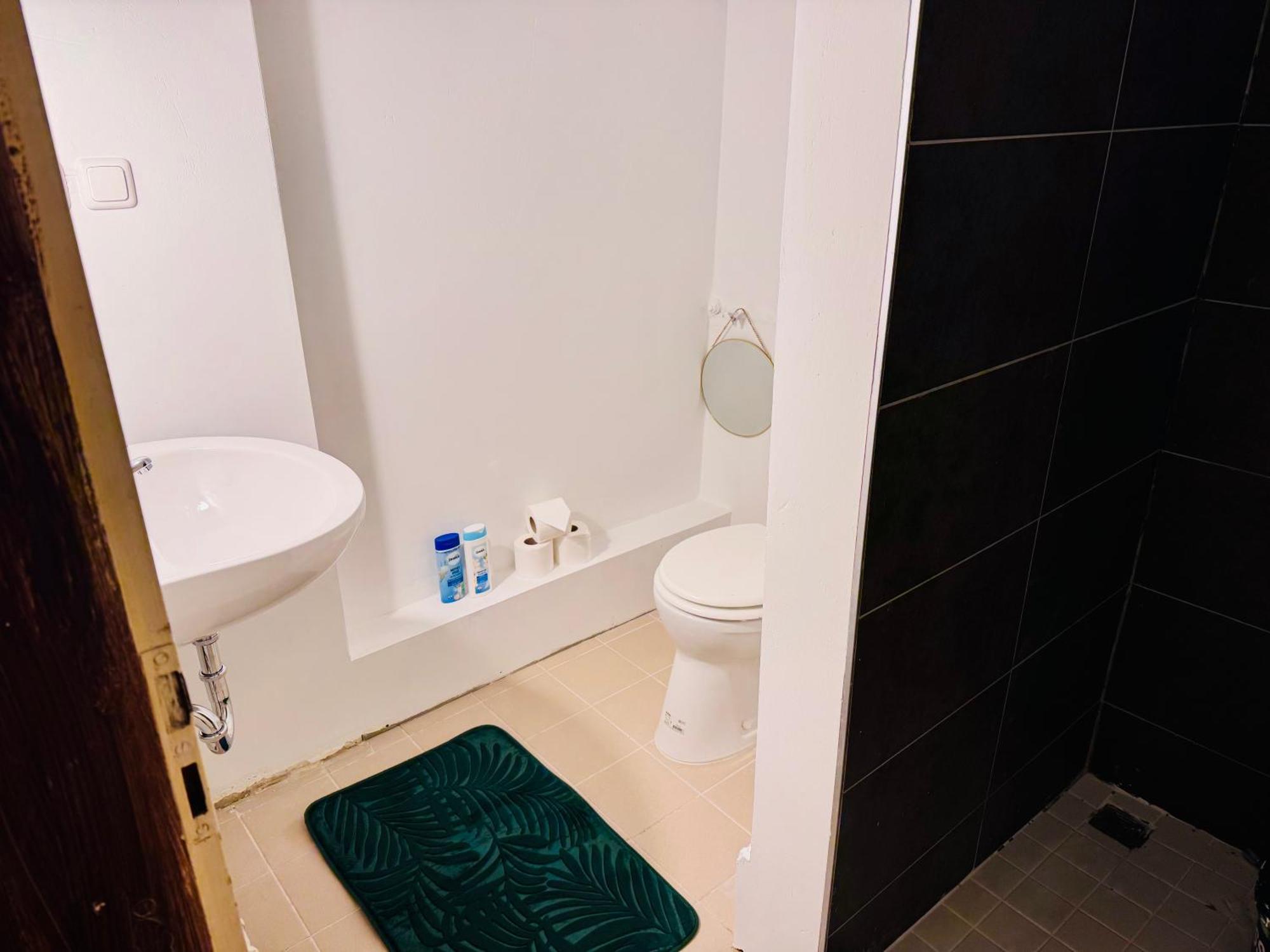 Loft In Prenzlauerberg * Berlino