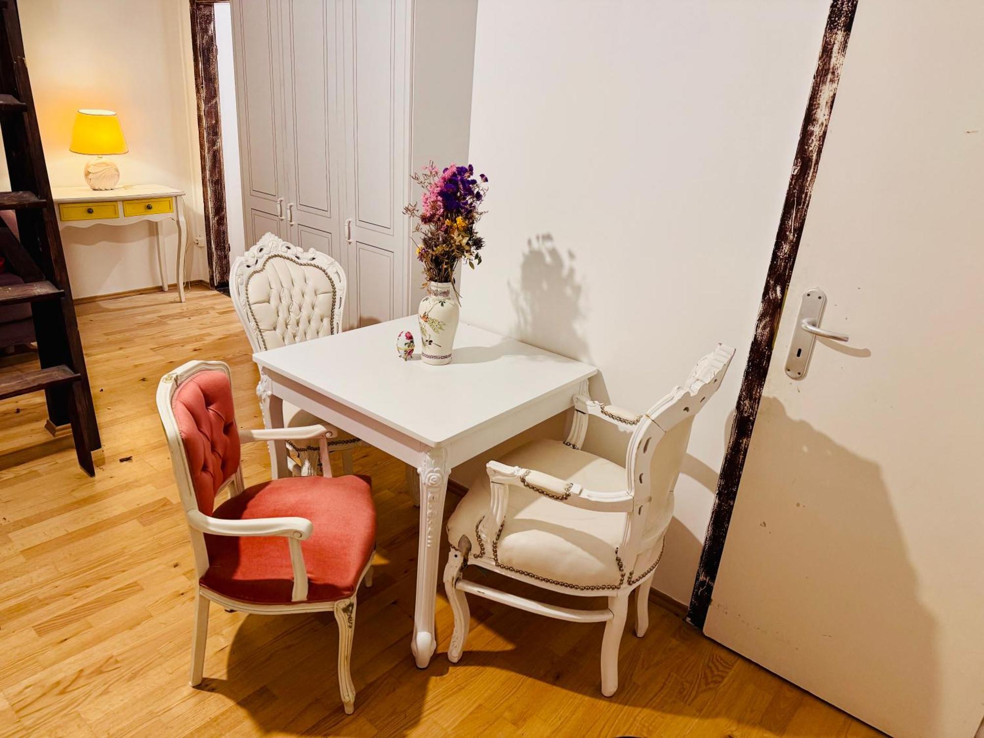 Loft In Prenzlauerberg