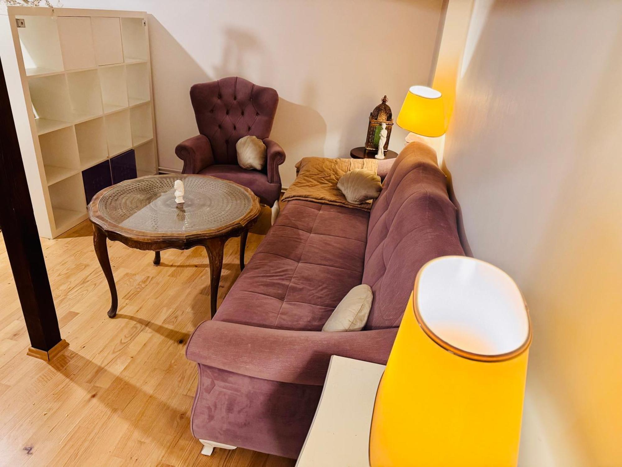 Loft In Prenzlauerberg *