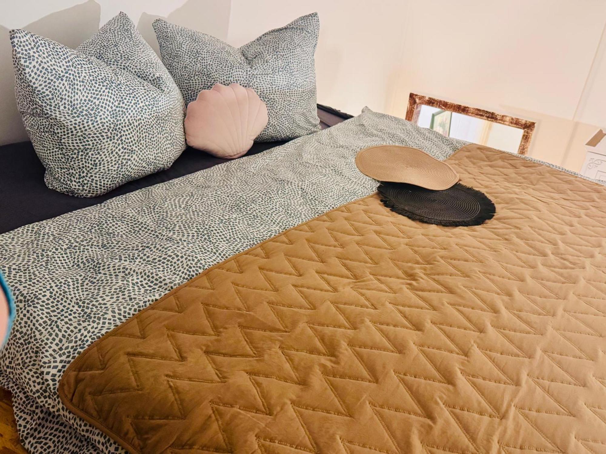 Loft In Prenzlauerberg Appartamento *