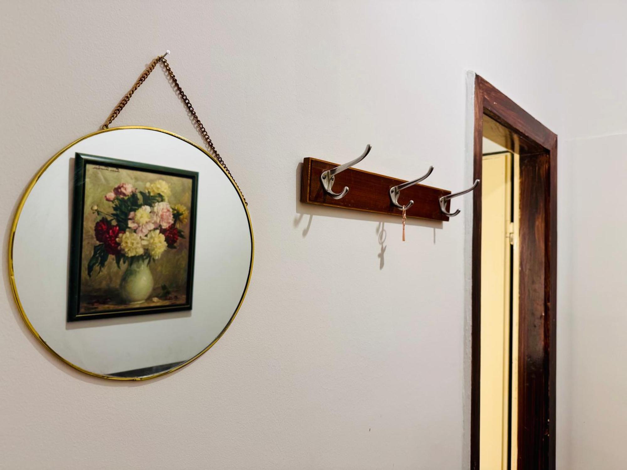 Loft In Prenzlauerberg * Berlino