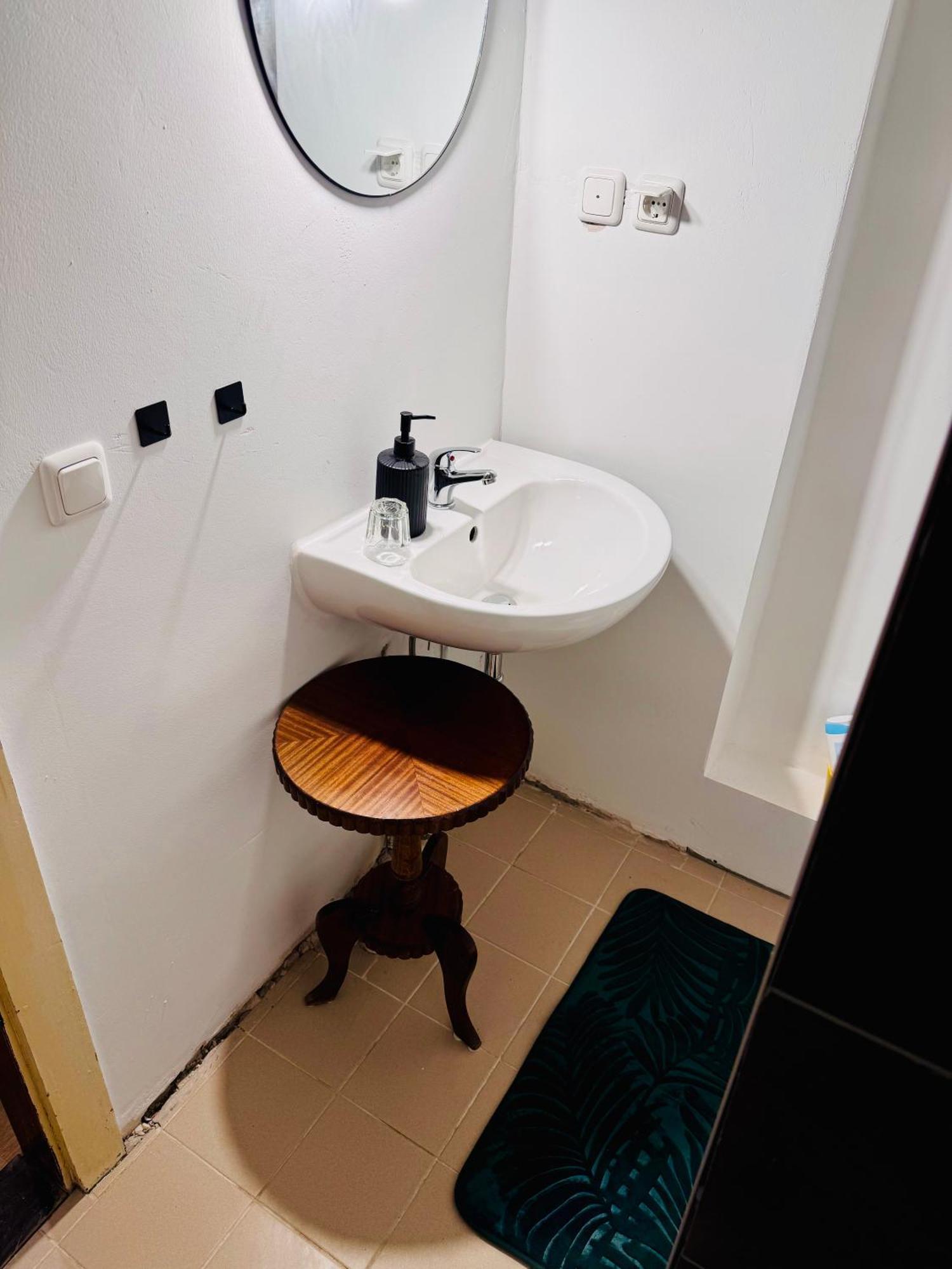 Loft In Prenzlauerberg