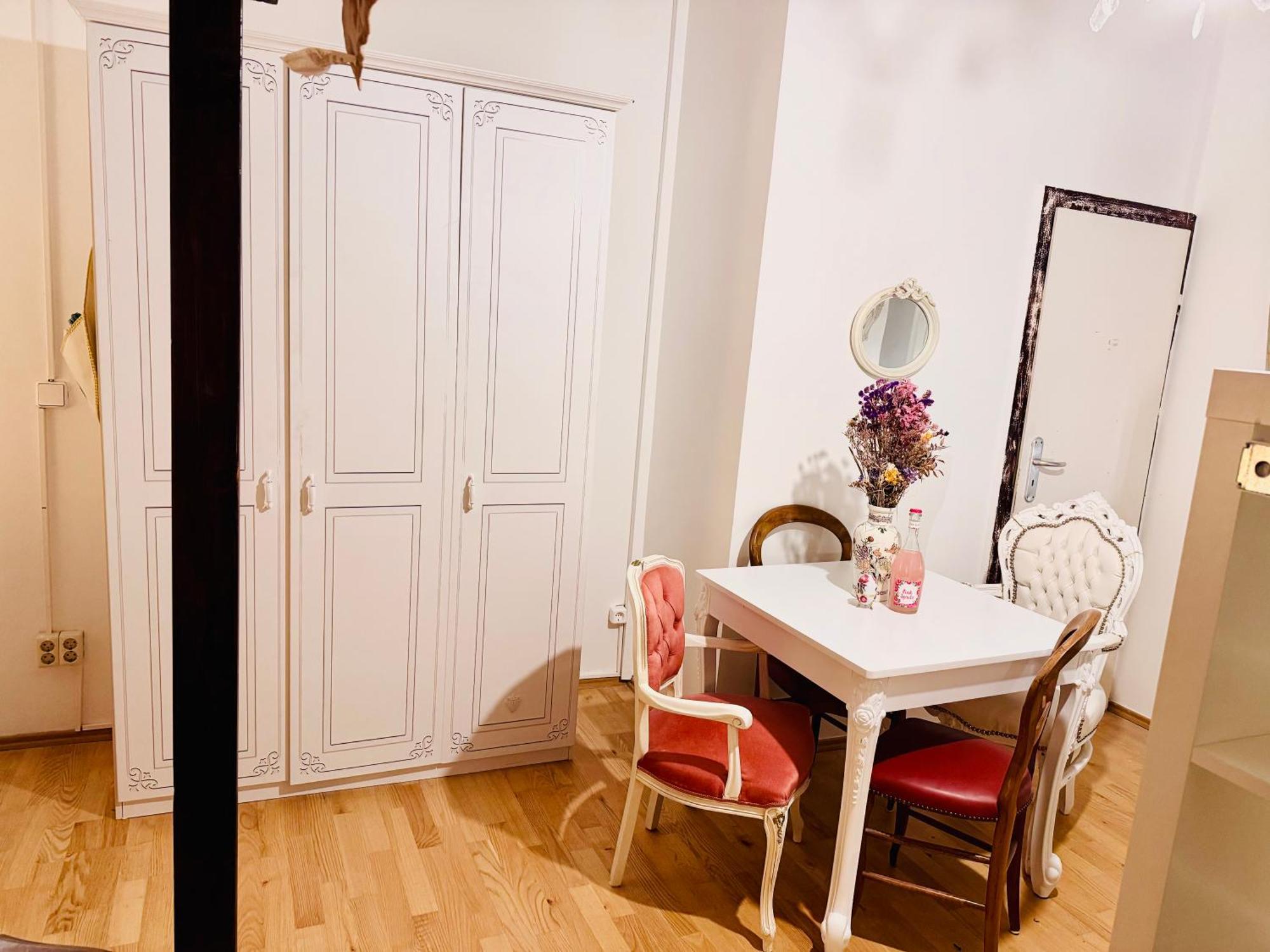 Appartamento Loft In Prenzlauerberg