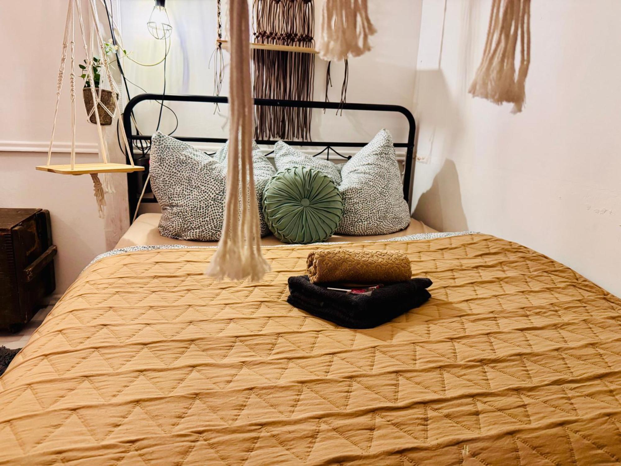 Loft In Prenzlauerberg *