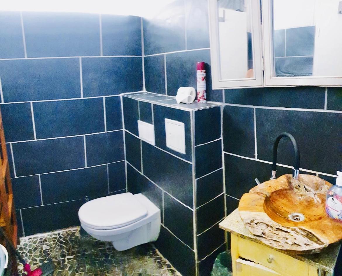 Loft In Prenzlauerberg Appartamento Berlino