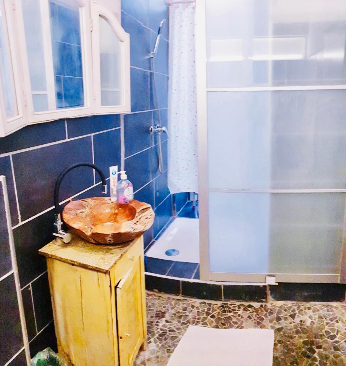 Loft In Prenzlauerberg * Berlino
