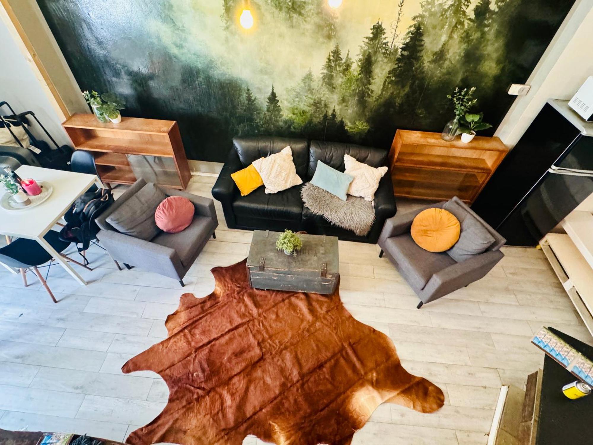 Appartamento Loft In Prenzlauerberg