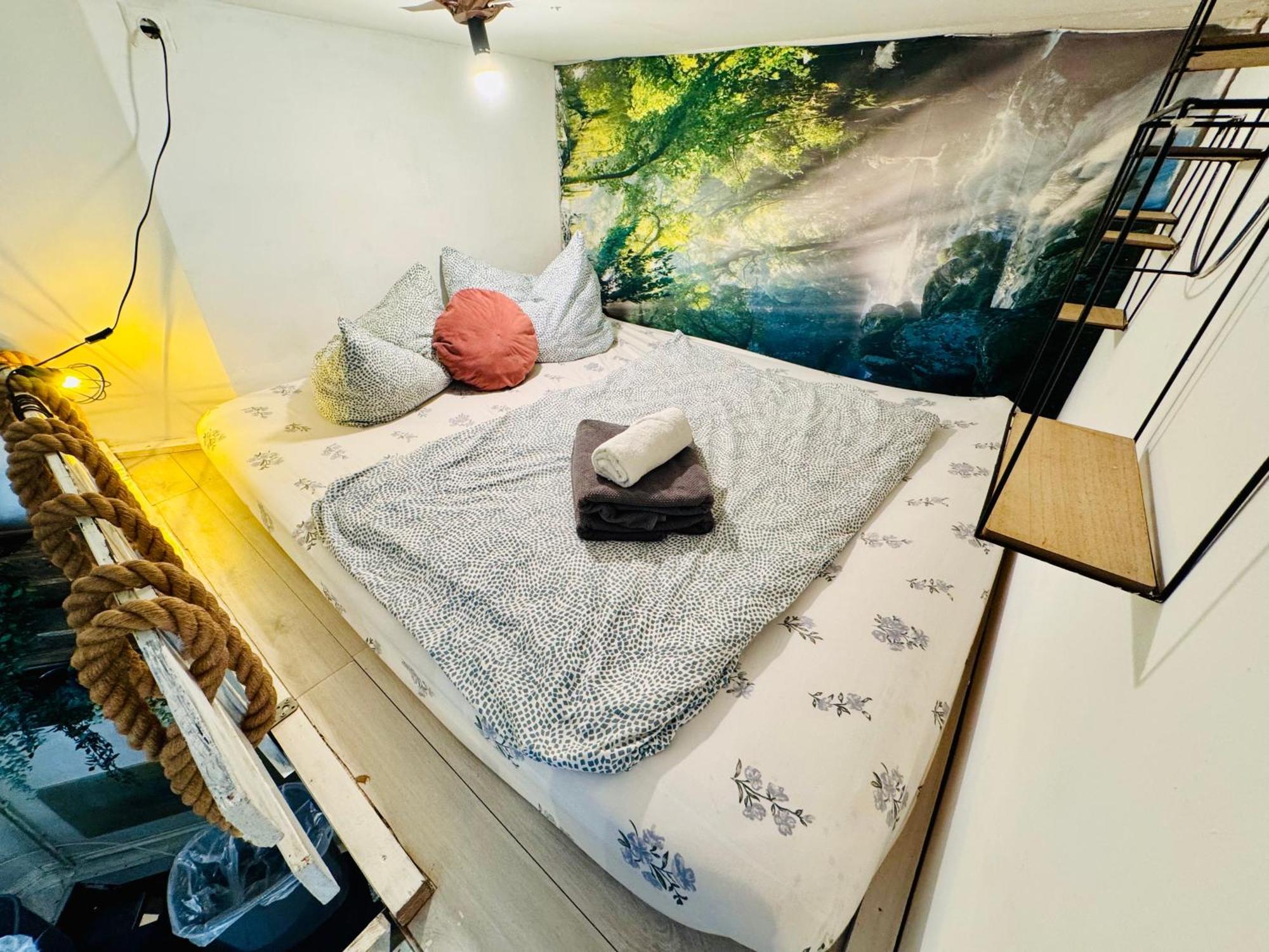 Loft In Prenzlauerberg