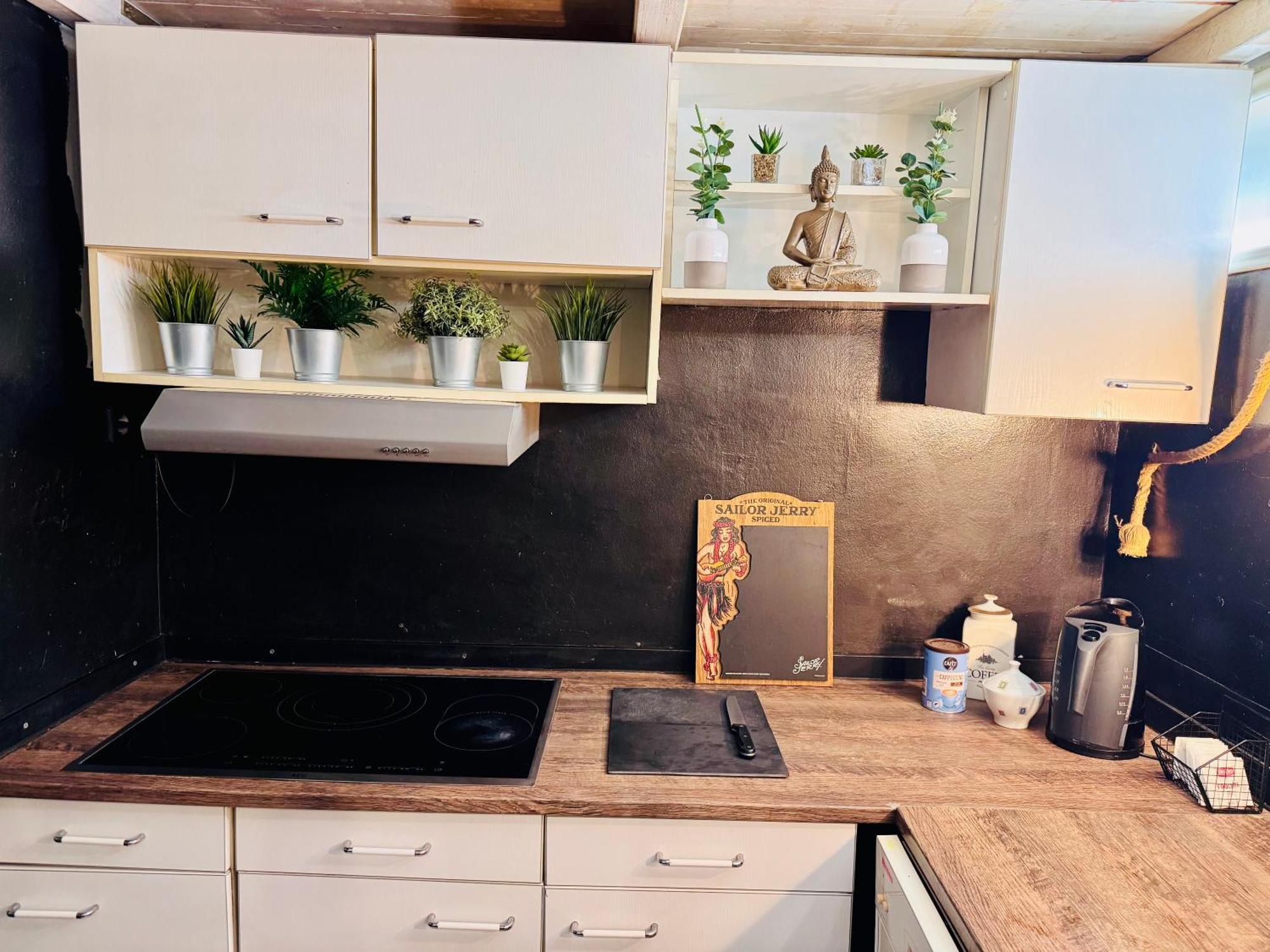 Loft In Prenzlauerberg *