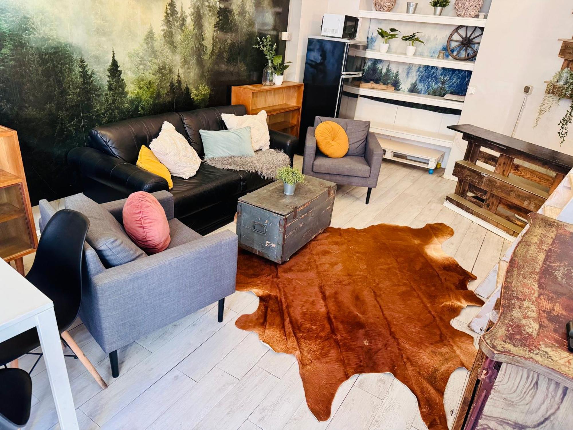 Appartamento Loft In Prenzlauerberg
